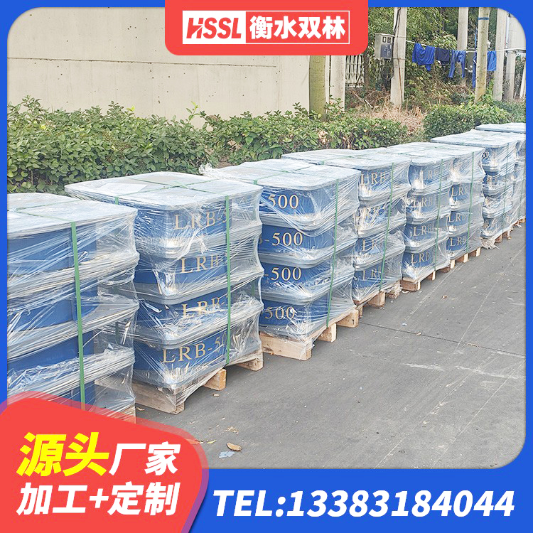 屏边县LNR水平分散型橡胶隔震支座生产厂家 屏边县500%隔震支座 屏边县建筑防震支座源头工厂 屏边县LNR1100建筑隔震橡胶支座生产厂家 - 第5张